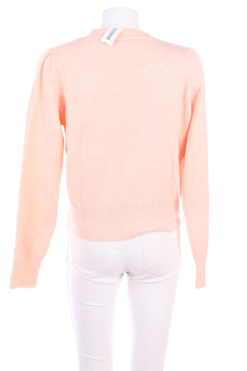 CLOCKHOUSE by C&A Cardigan mit Schmuck-Knöpfen M secondhand kaufen