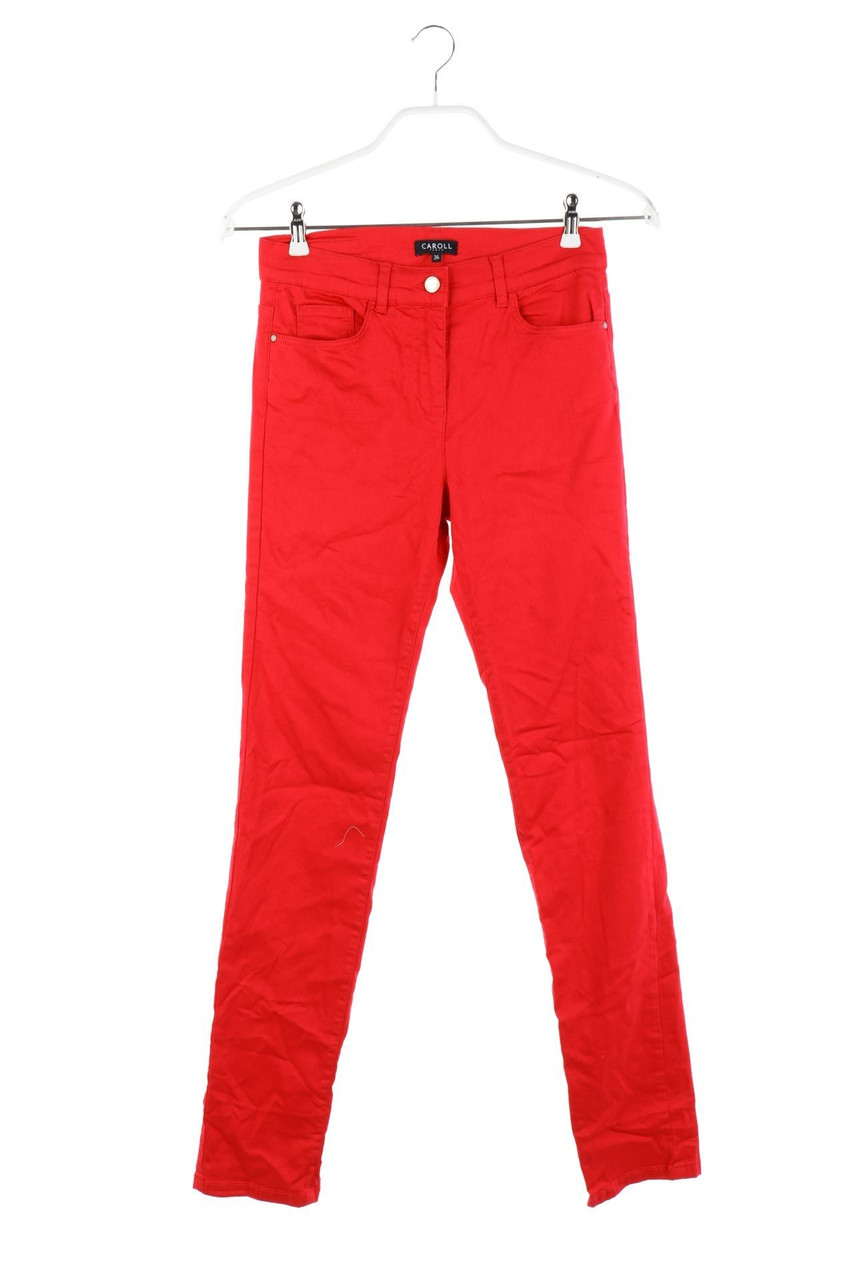 CAROLL - Skinny-Hose - D 34