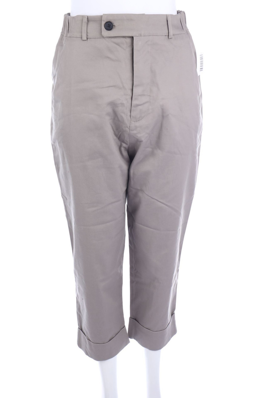 outfit - High Waist-Hose - D 40