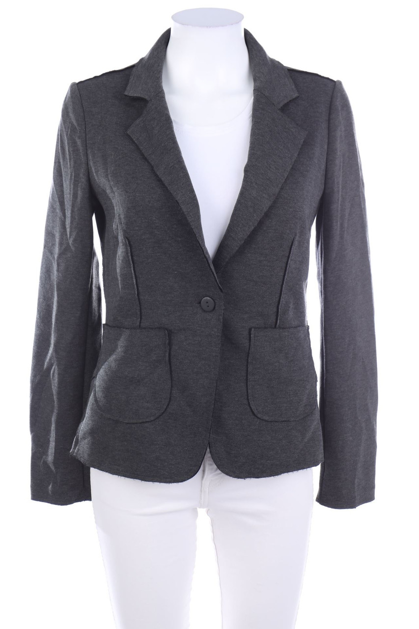 MANGO - Jersey-Blazer - XS