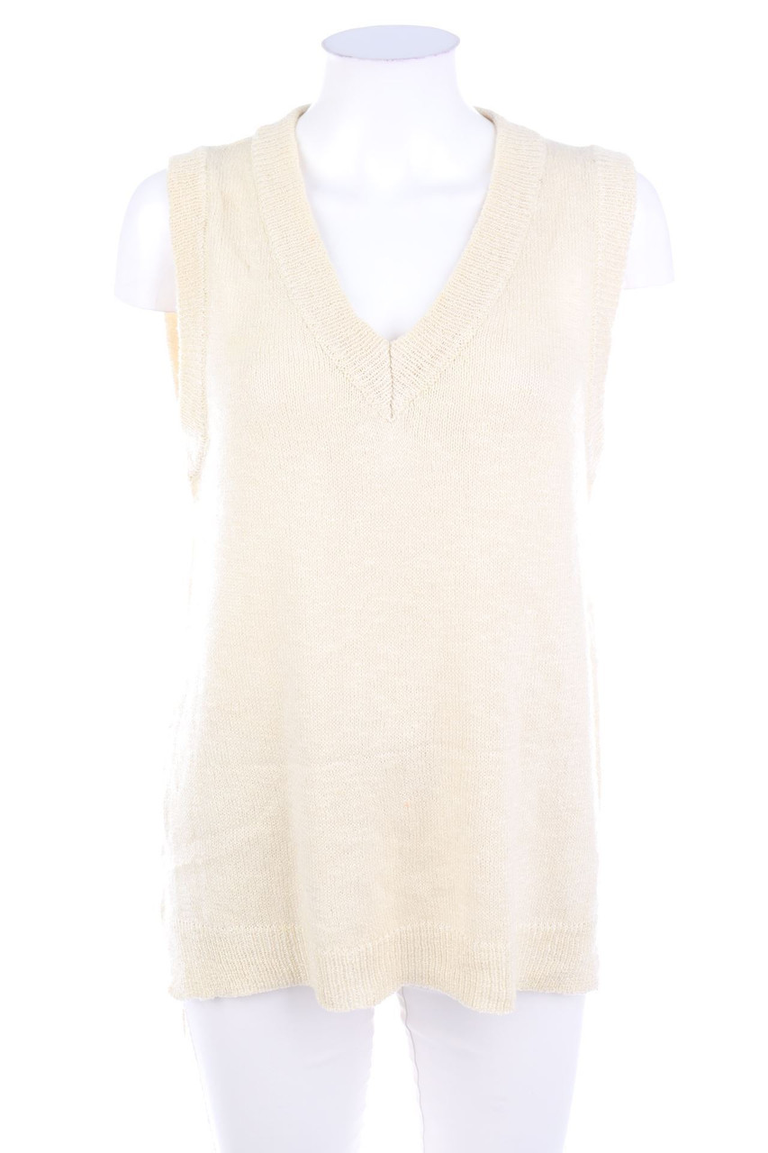 MANGO - Oversize-Pullunder - S