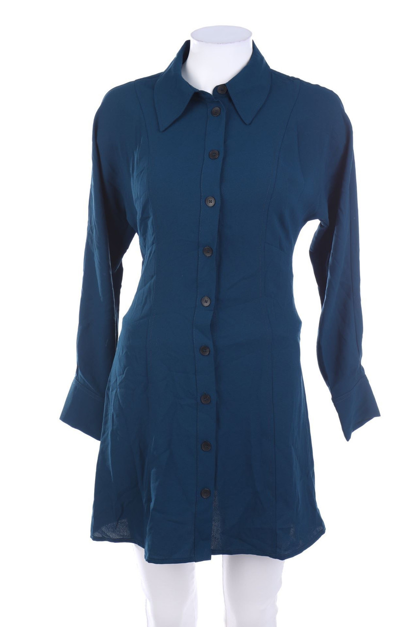 MANGO - Blusenkleid - XS