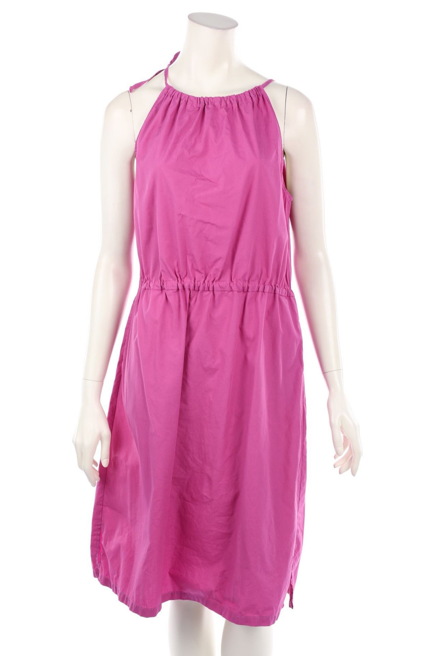 DUYAN Milano - Dress with Drawstring - D 38