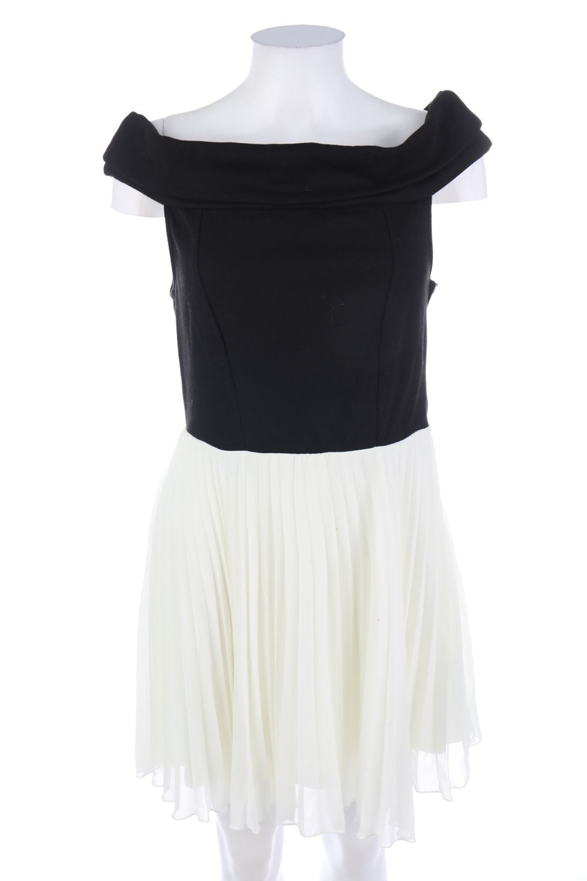 asos petite - Two Tone-Abendkleid - D 40