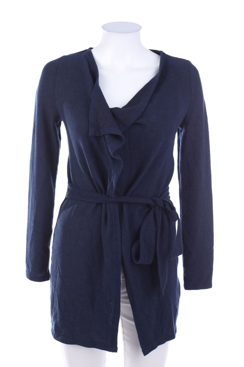 orsay - Cardigan mit Gürtel - XS