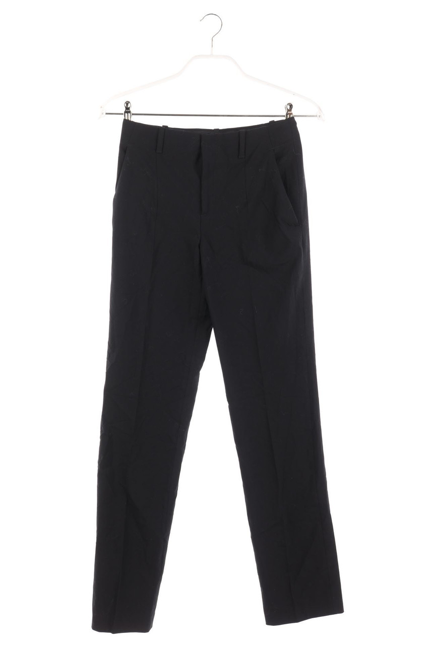 ZARA - Bundfaltenhose - D 32