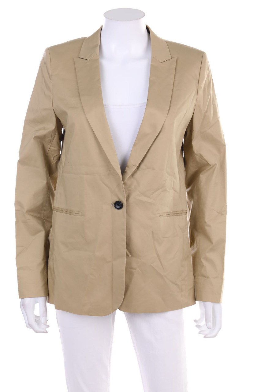 MKT studio - Blazer, Cotton-blend - D 36