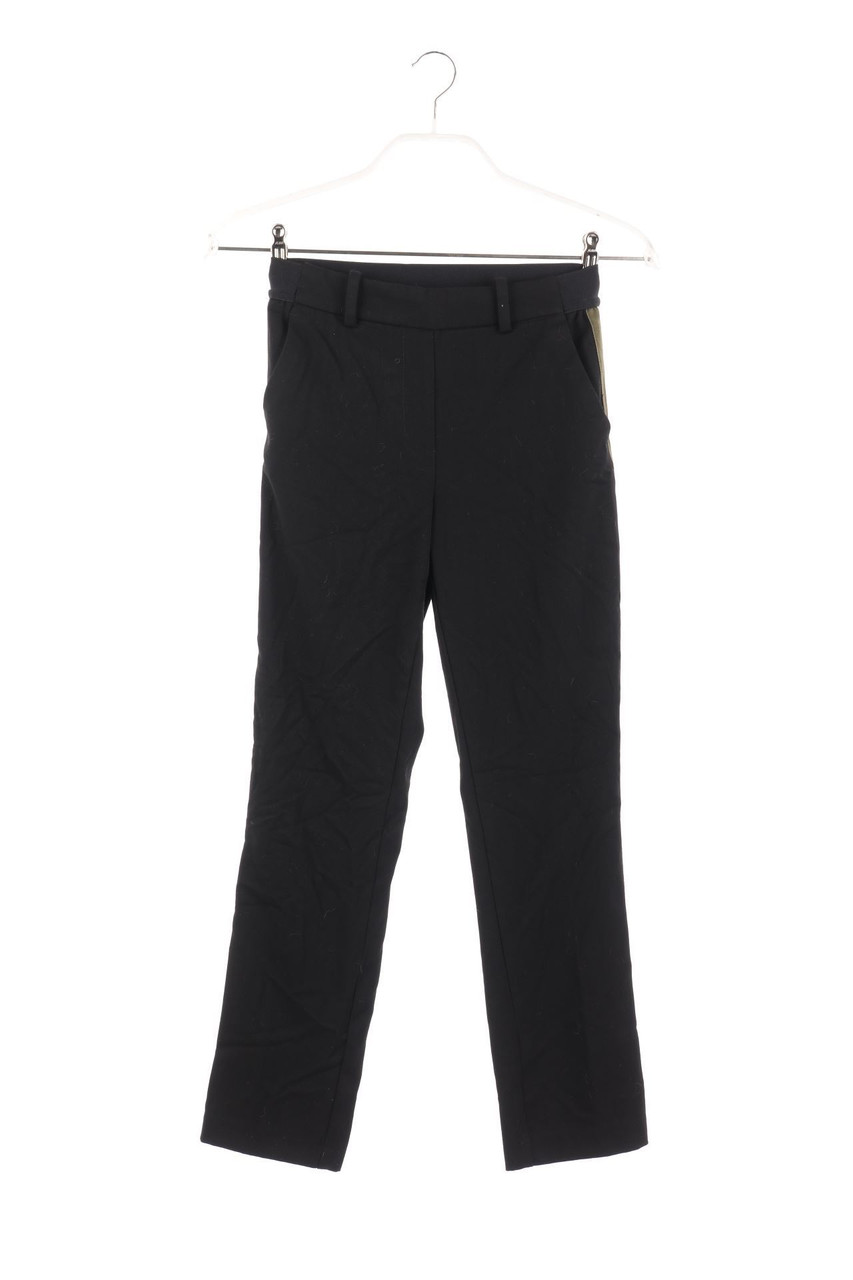 H&M - Hose mit Galonstreifen - D 32