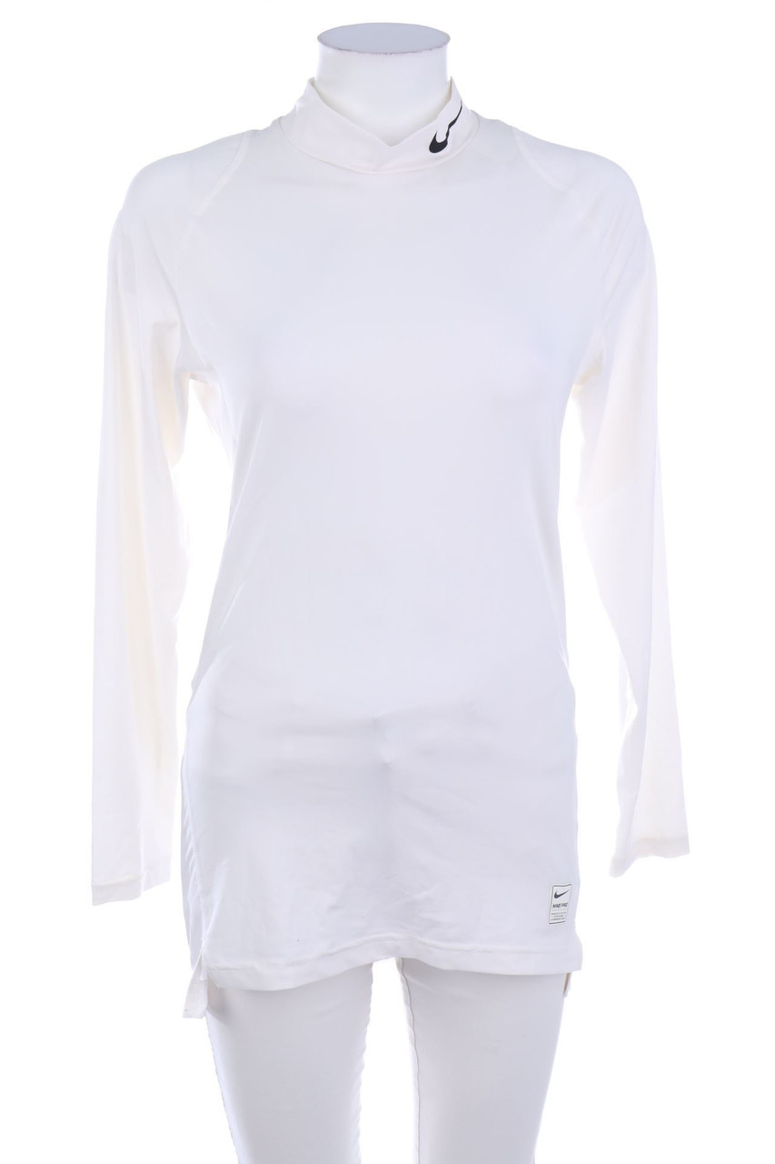 NIKE PRO - Sport Longsleeve-Shirt - M