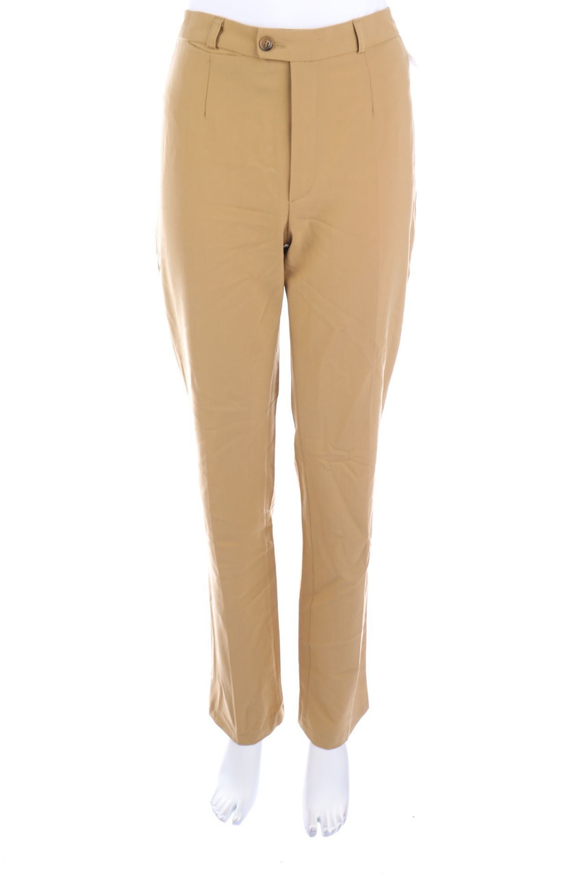 ouí - Bundfaltenhose - D 36