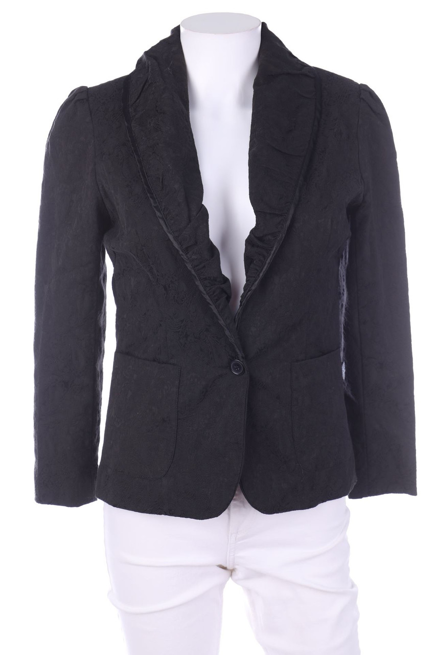 STARS & STRIPES - Gothic Blazer - S