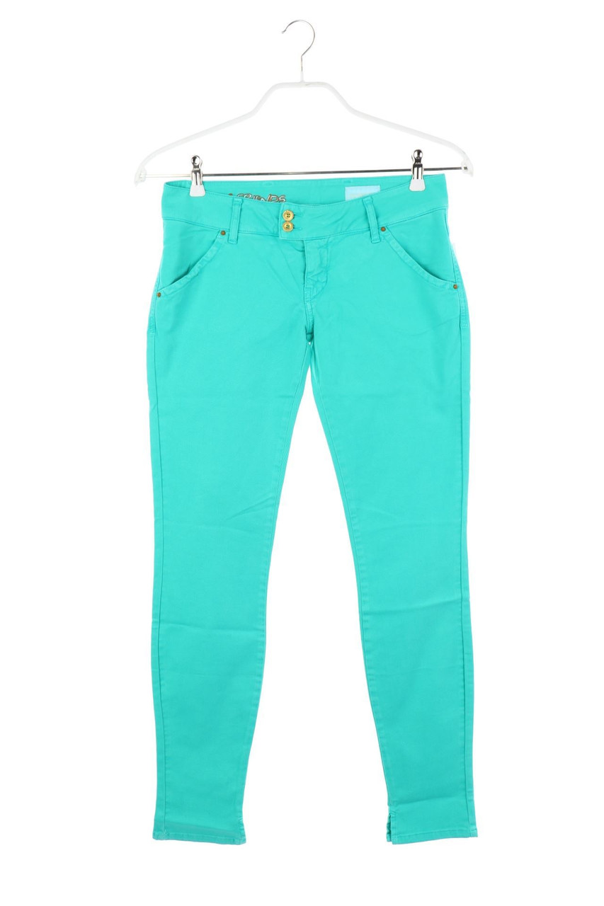 MET - Skinny-Jeans - W28