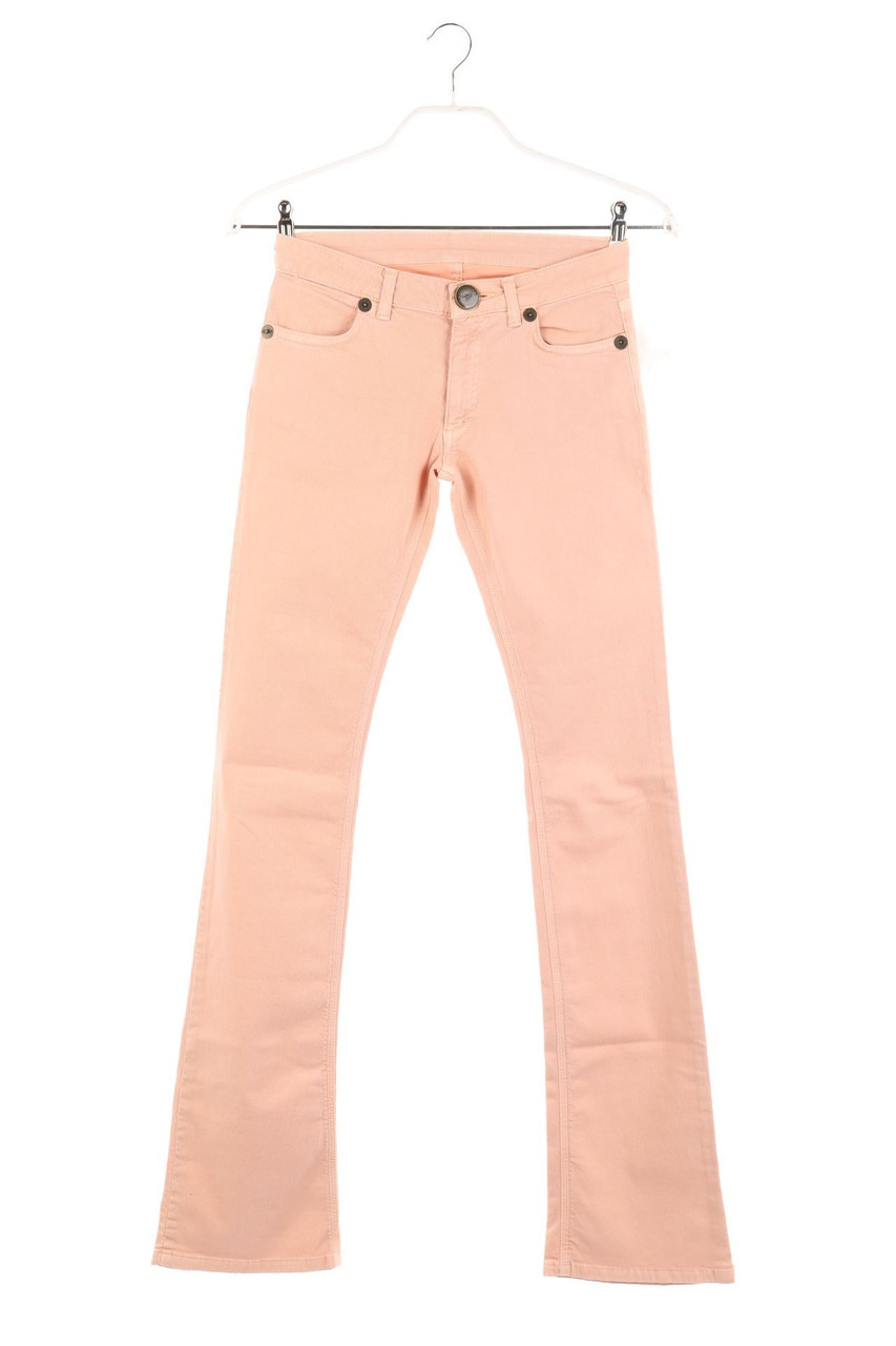 Ohne Label - Bootcut-Jeans - W28