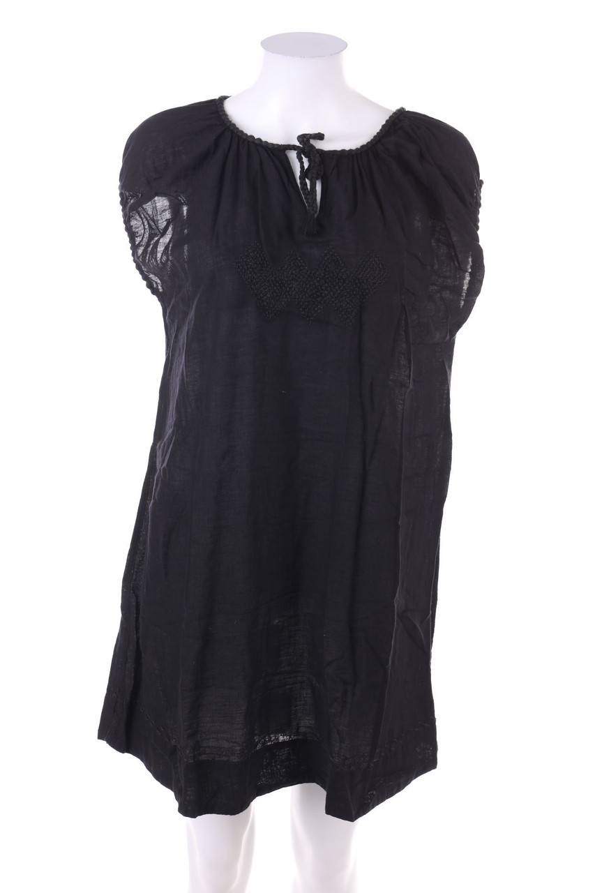 Rabens Saloner - Dress, Cotton - XS