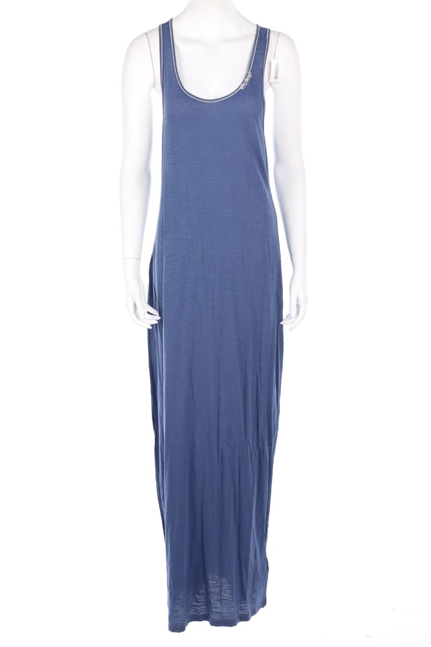 REPLAY - Maxi Dress, Jersey - L