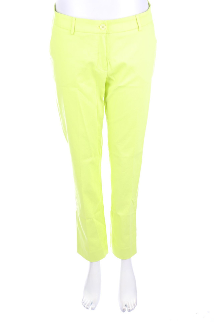 VIA MASINI 80 - Hose aus Baumwoll-Mix - D 40