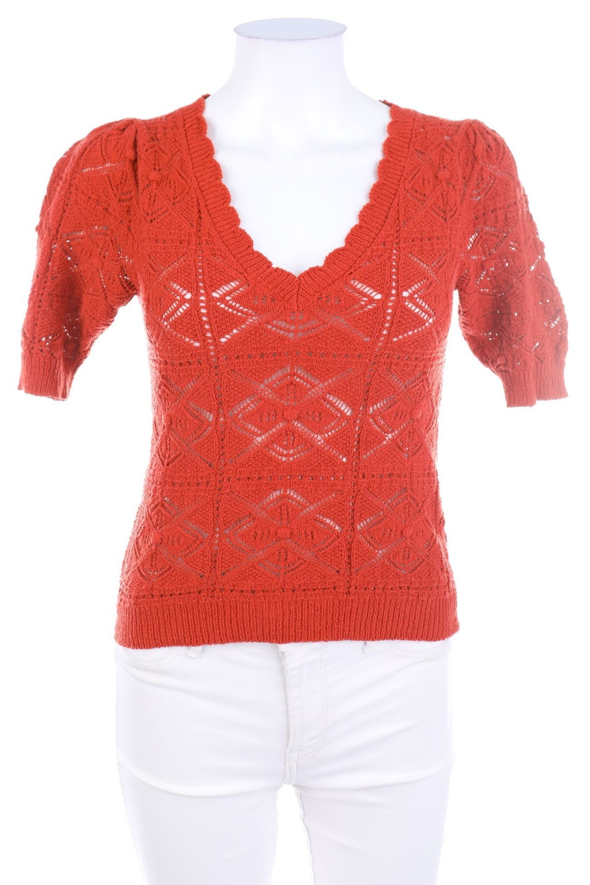 MANGO - Strick-Pullover - XS