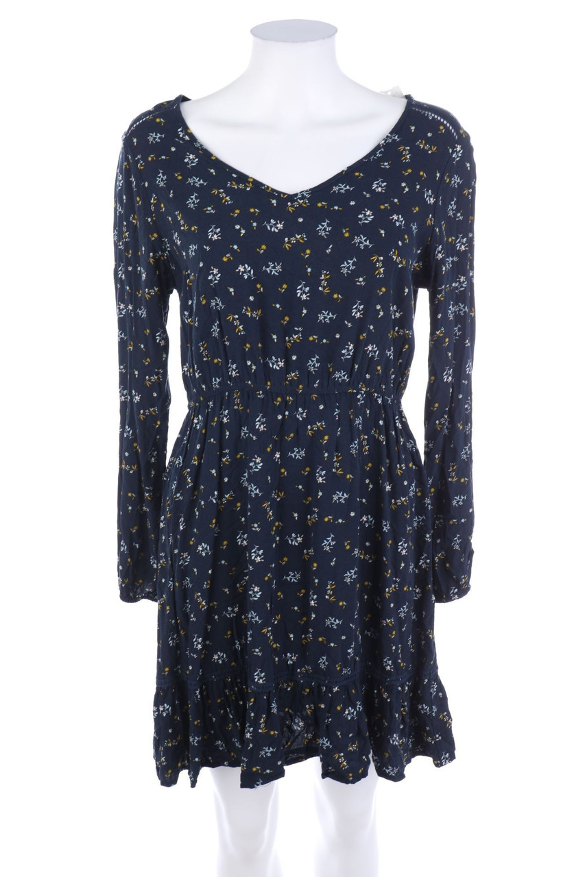 Yessica by C&A - Dress with Flower Print - D 38