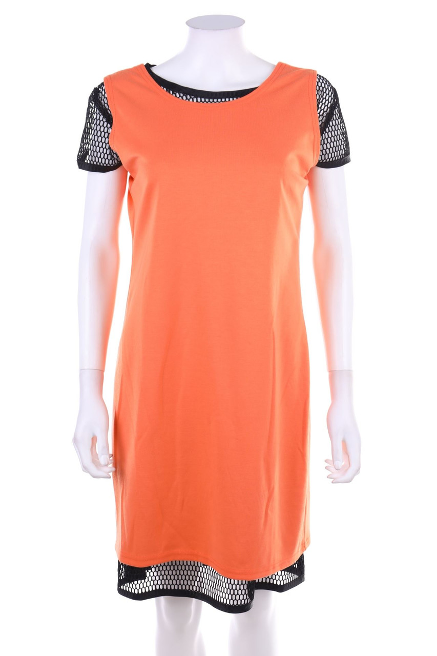 M BY MAIOCCI - Dress, Layer Look - L