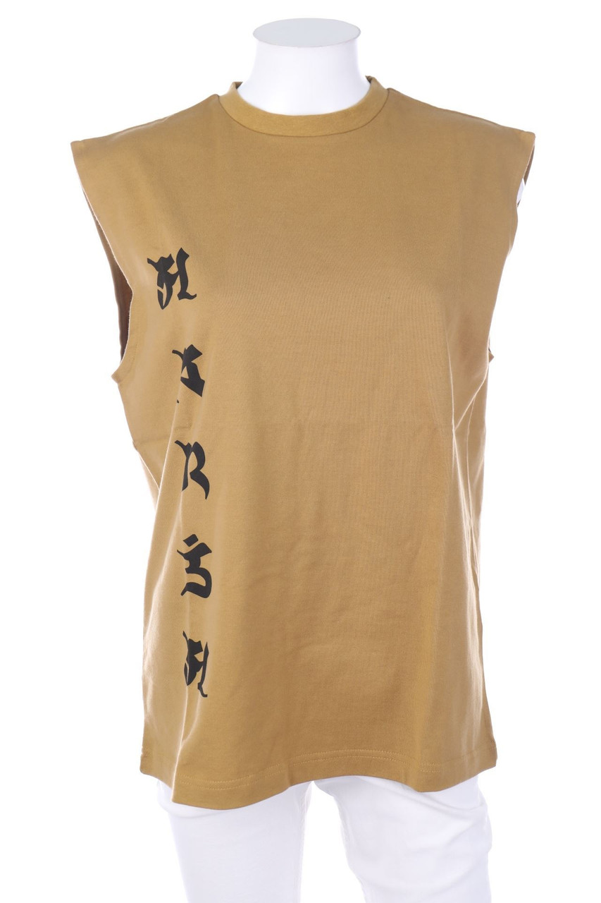 G.V.G.V. - Top with Print - S