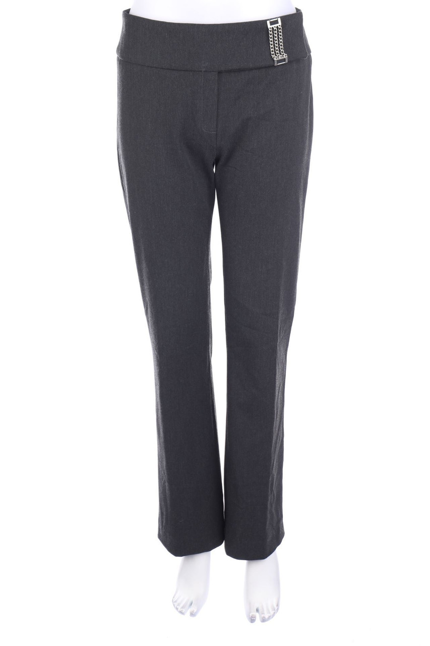 MORGAN - Pants - D 36