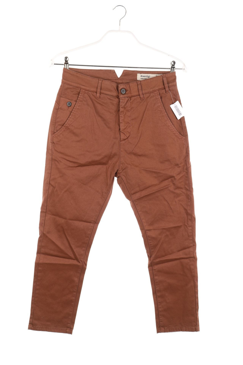 Novemb3r - Cropped-Hose - W26