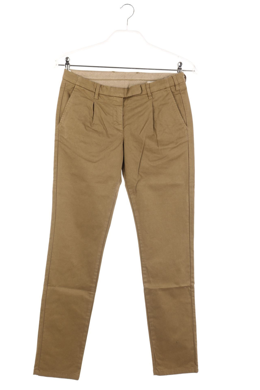 Novemb3r - Bundfaltenhose - D 36-38