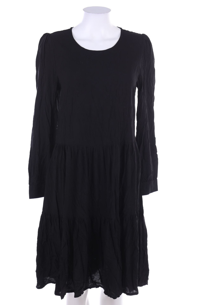 VERO MODA - Kleid mit Keyhole - M