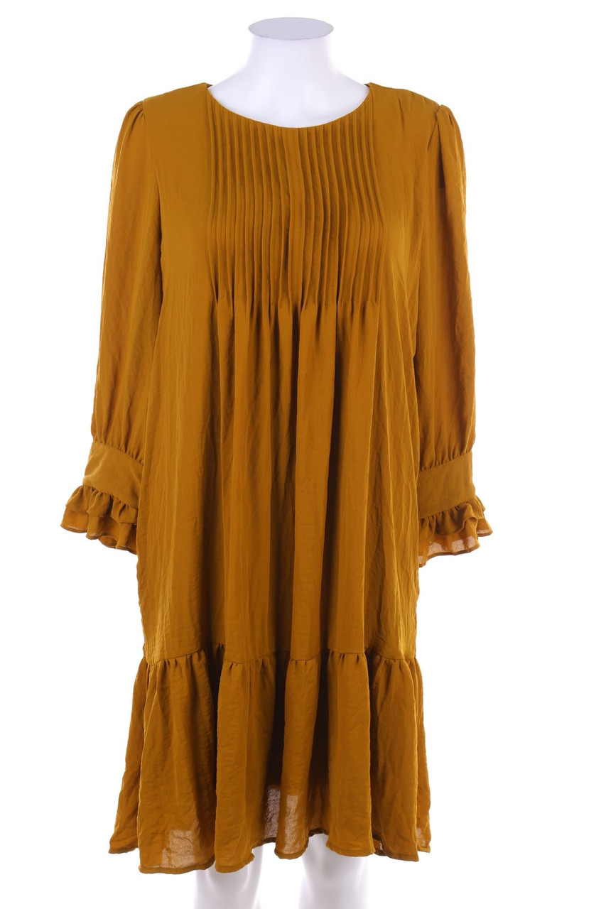 VERO MODA - Kleid mit Keyhole - M