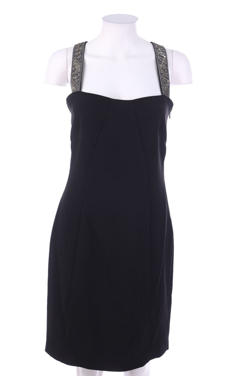 PIANURASTUDIO - Kleid mit Pailletten - D 40