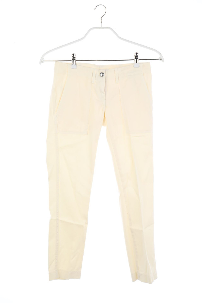 Dondup - Cropped-Hose - W25