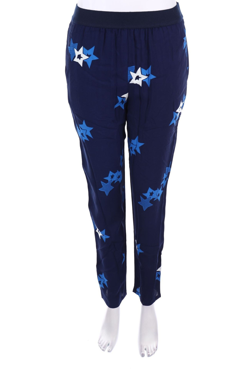 SEE BY CHLOÉ - Jogger Pants - D 34