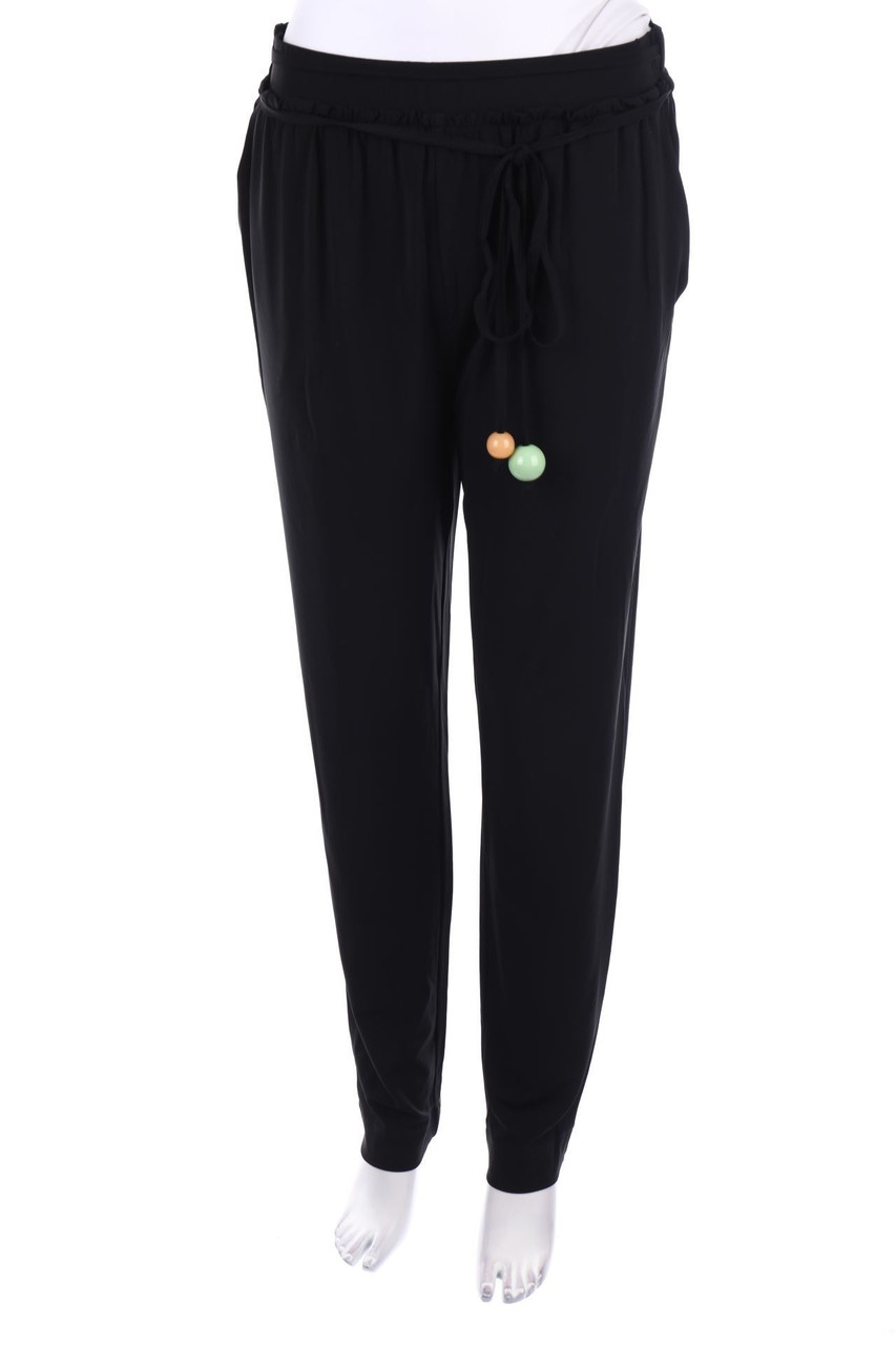 SEE BY CHLOÉ - Jogger Pants - D 38