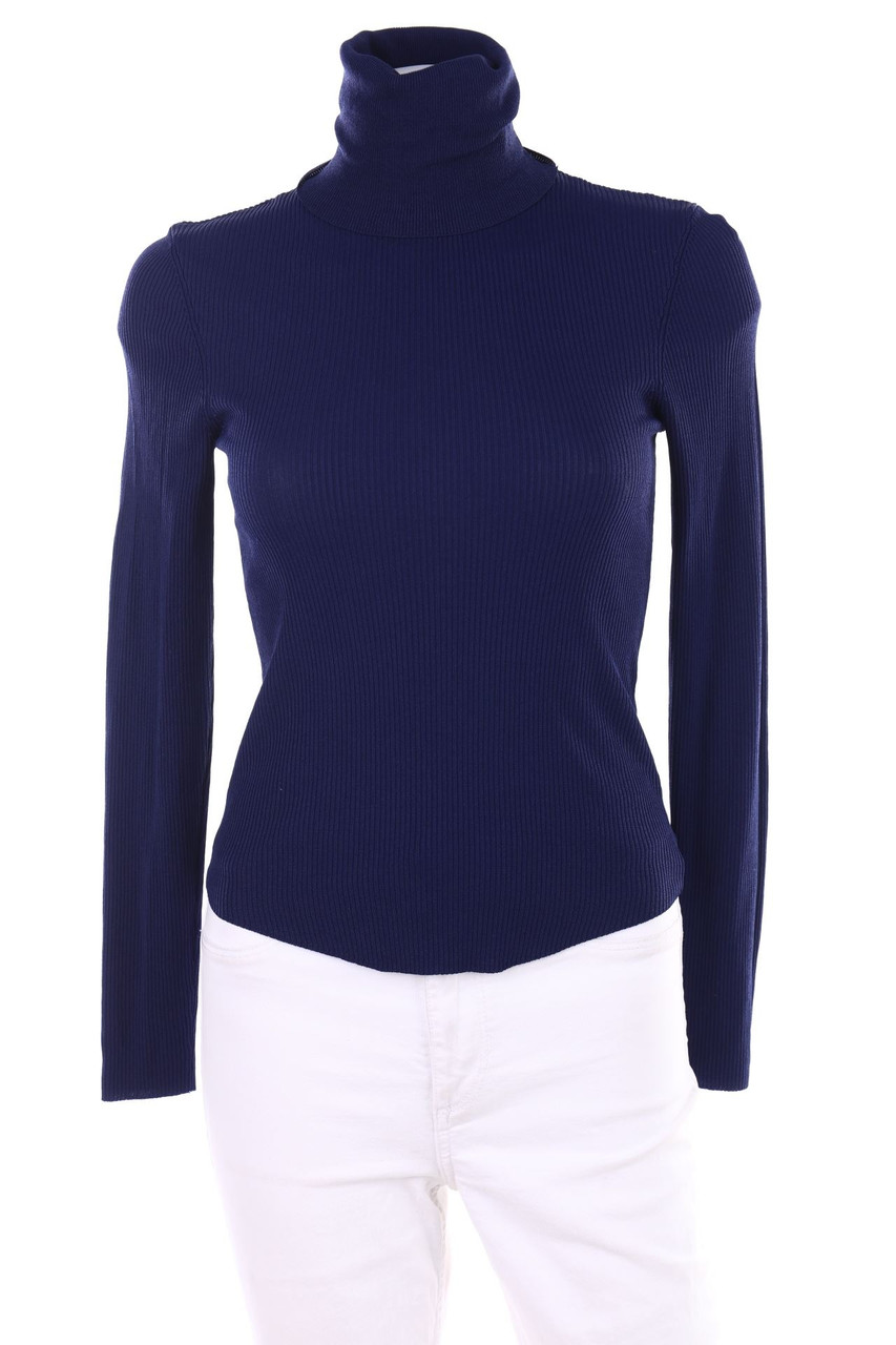 ZARA - Strick-Pullover - S