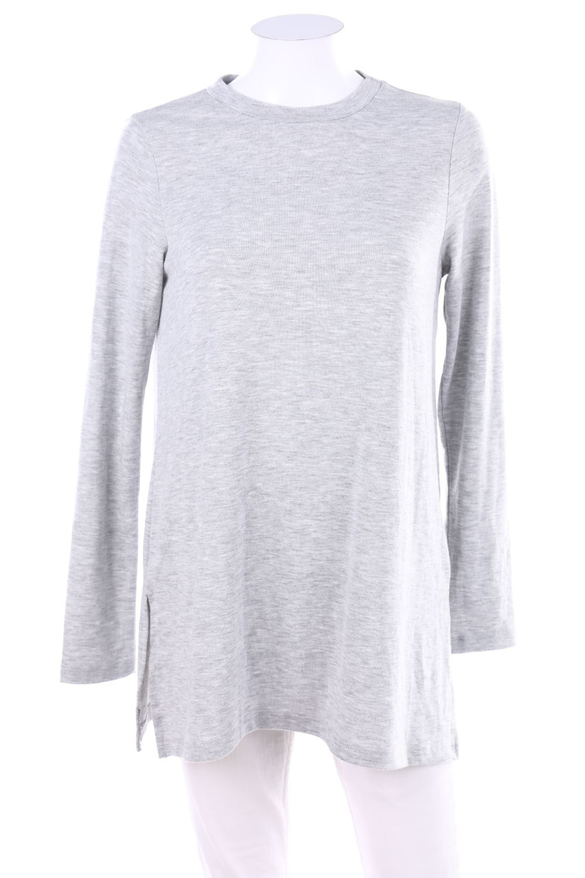 AMISU - Longsleeve-Shirt - S