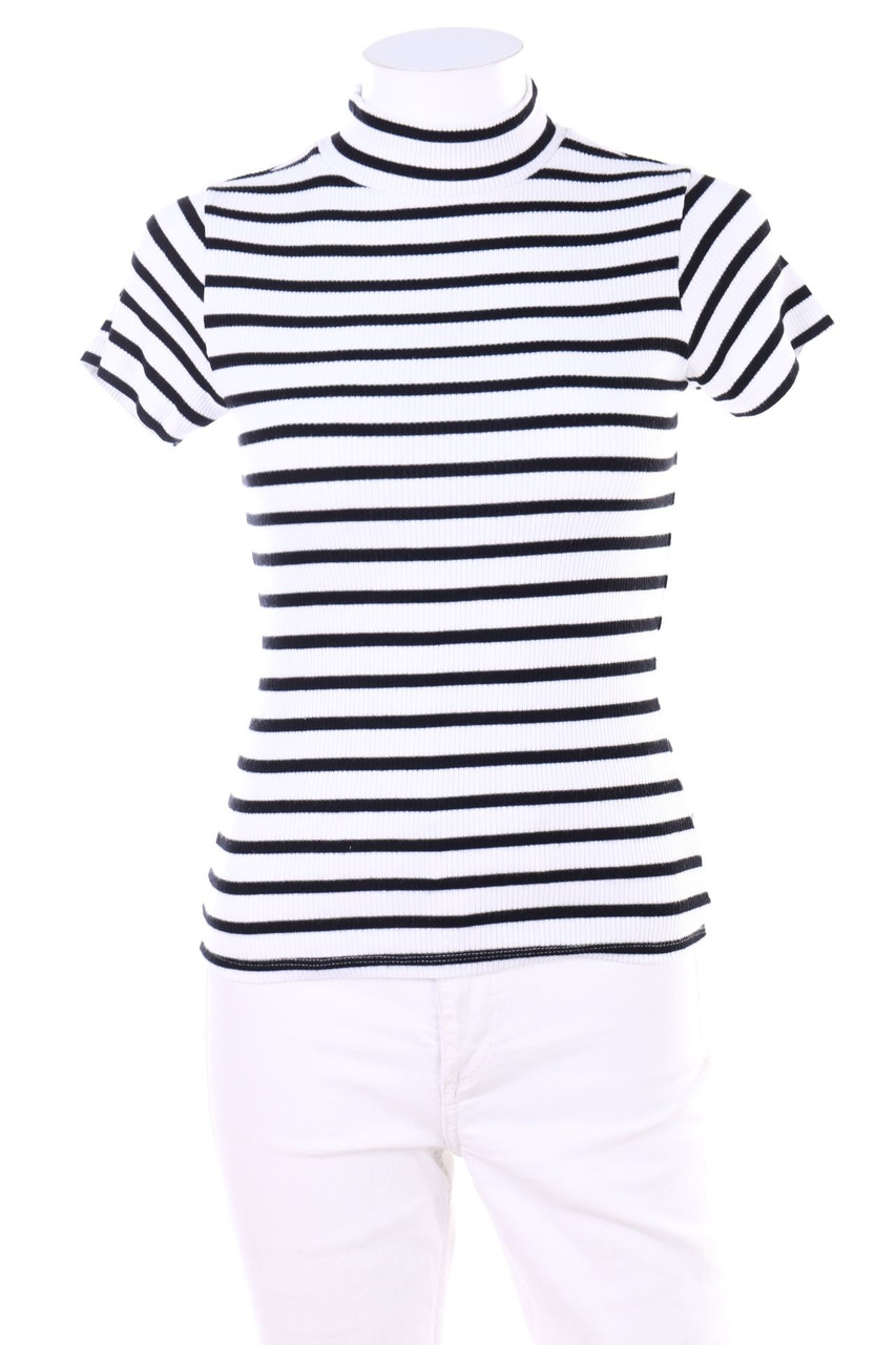 zebra - Kurzarm-Shirt - XS