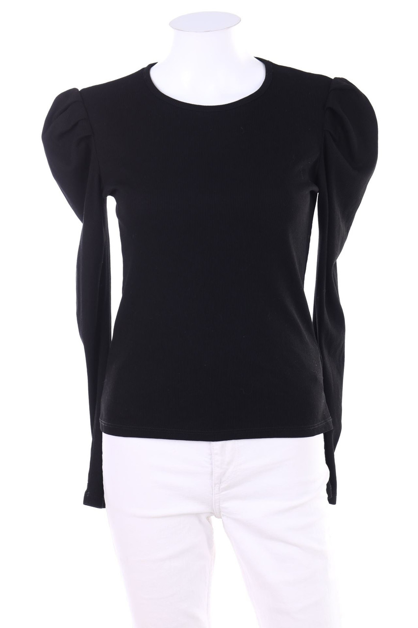 Bershka - Longsleeve-Shirt - M