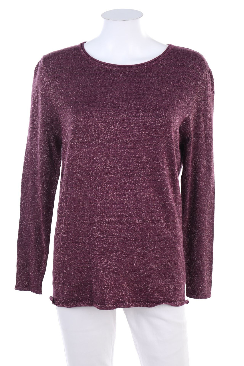 blue motion - Strick-Pullover - M