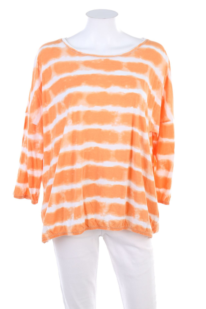 Laura Torelli - Longsleeve-Shirt - XL