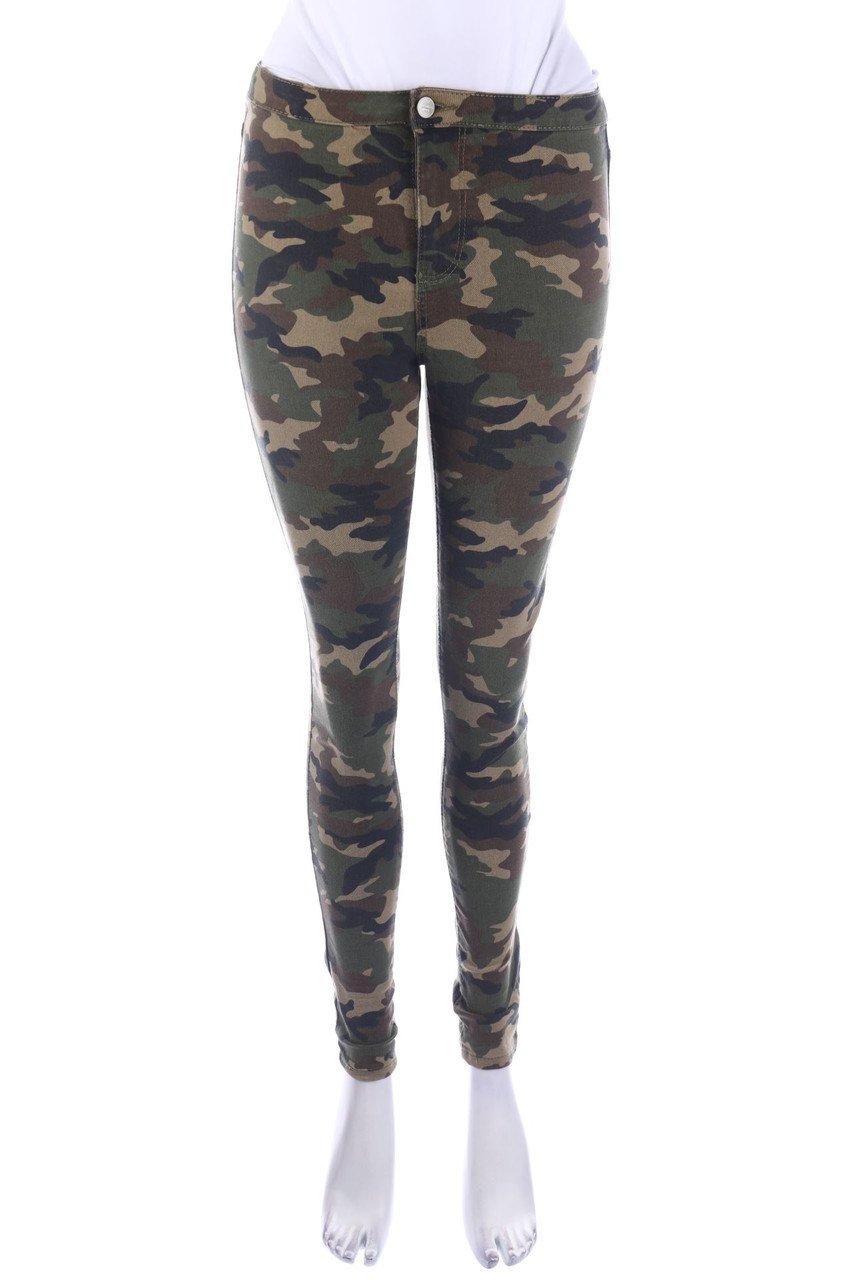 CLOCKHOUSE by C&A - Pants - M