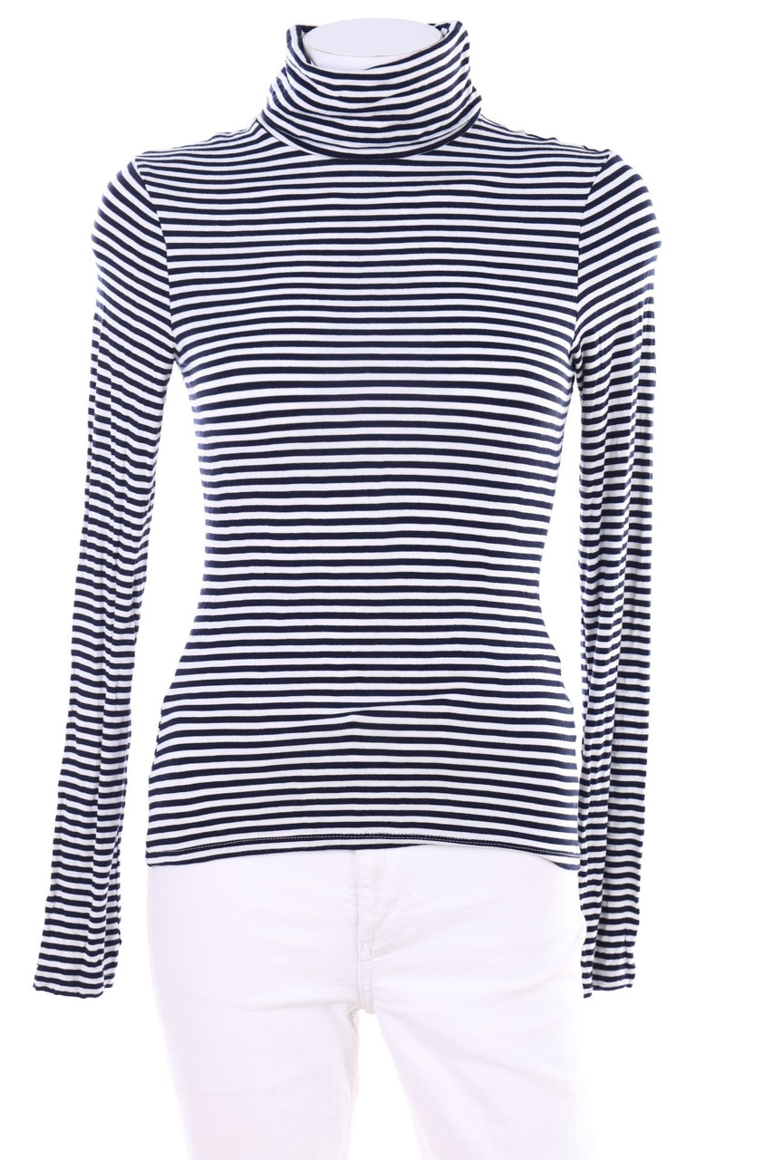 H&M - Longsleeve-Shirt - XS