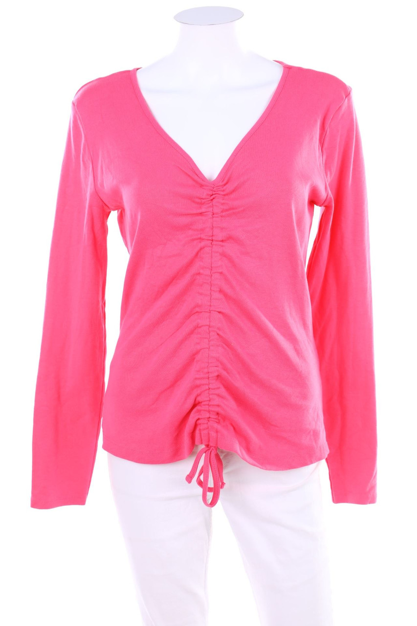 Ohne Label - Longsleeve-Shirt