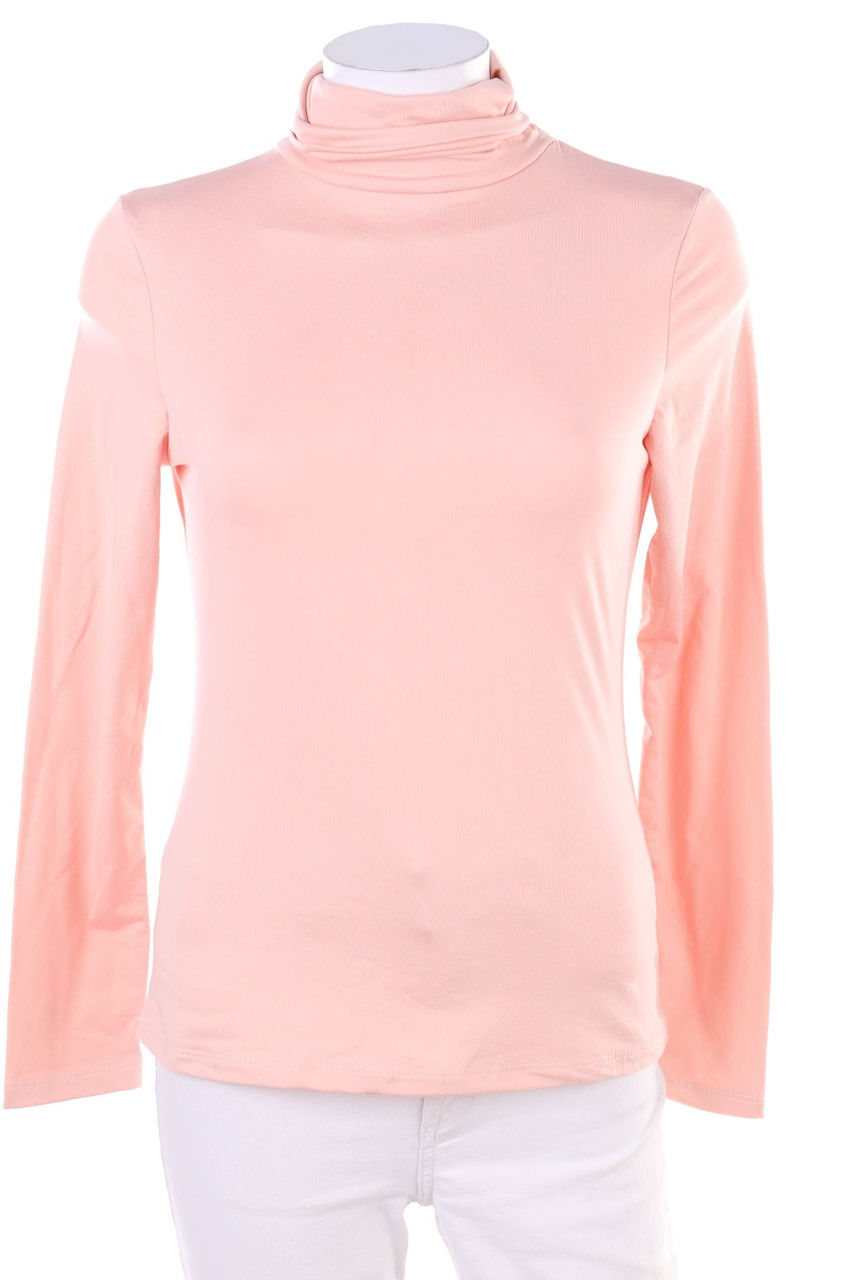 qed london - Longsleeve-Shirt - M