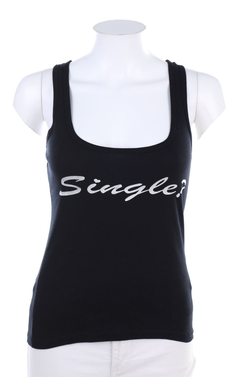 VERT de RAGE - Top - L