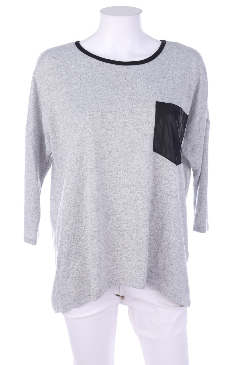 VERO MODA - 3/4-Arm-Shirt - M
