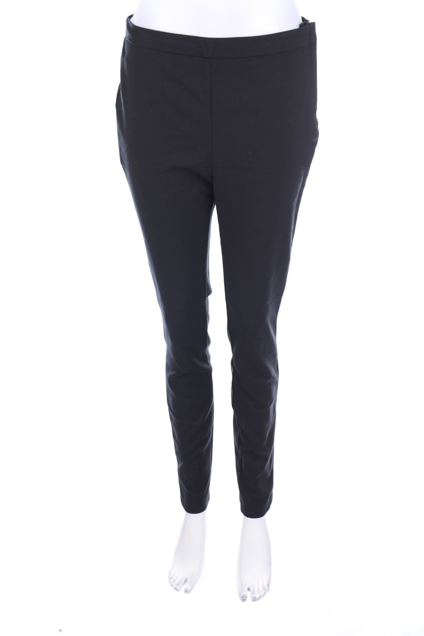VERO MODA - Skinny-Hose mit Reißverschluss - D 38
