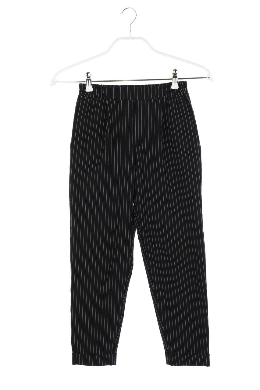TALLY WEiJL - Jogger-Hose mit Streifen - D 32