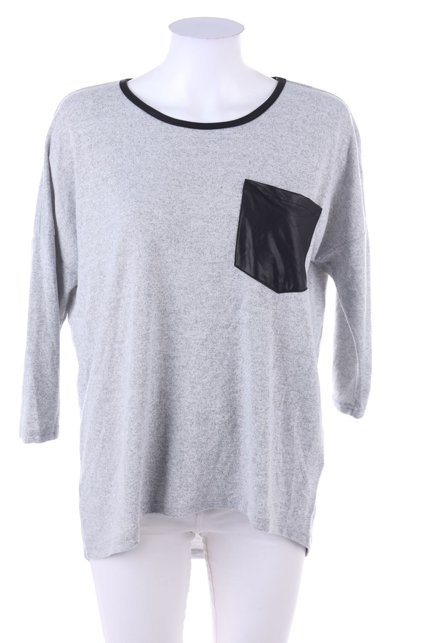 VERO MODA - 3/4-Arm-Shirt - M
