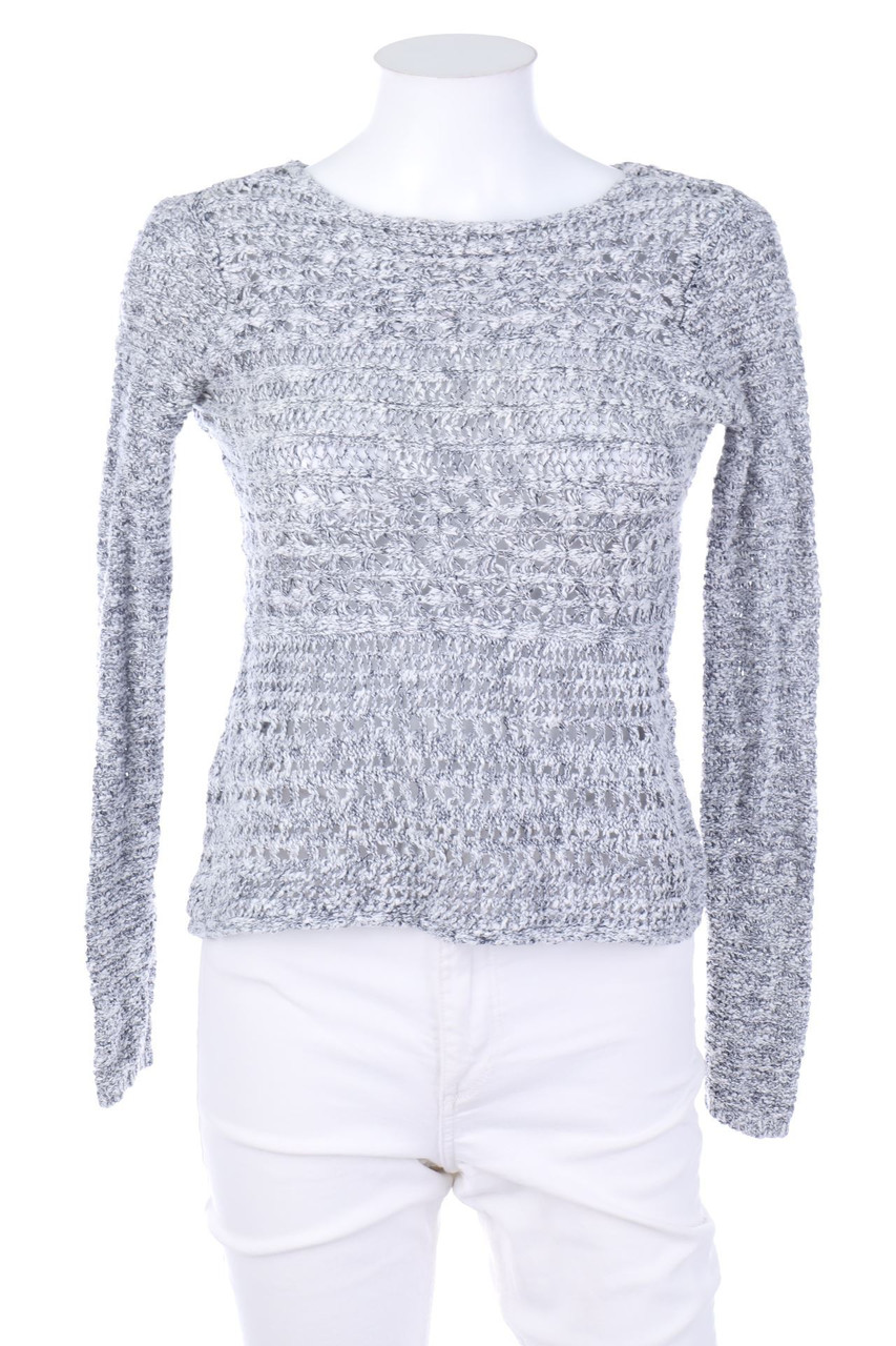Bershka - Pullover with Pattern - S