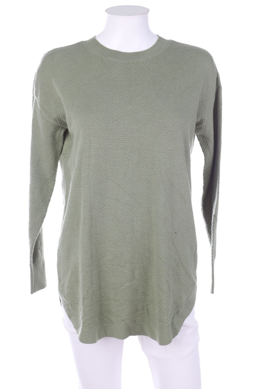 LOFT - Pullover, Cotton-blend - XS